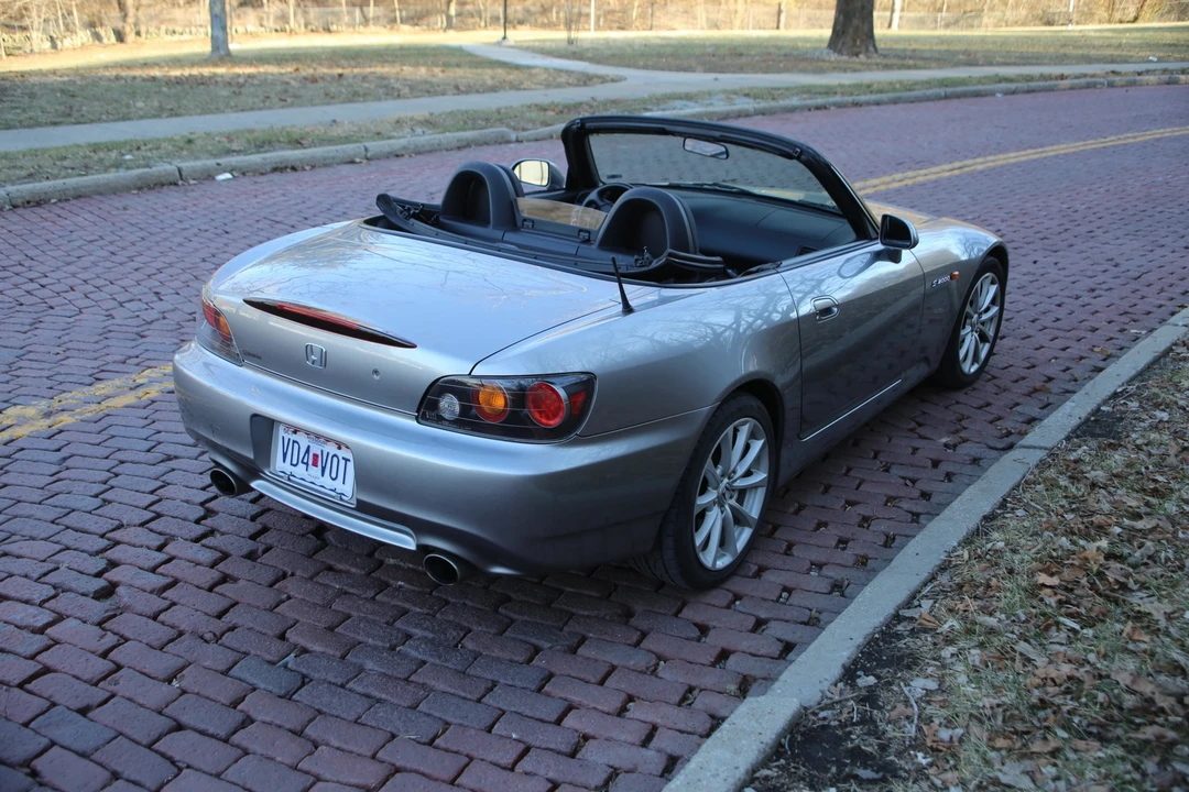 2006 Honda AP2 S2000 - Image 10 of 31