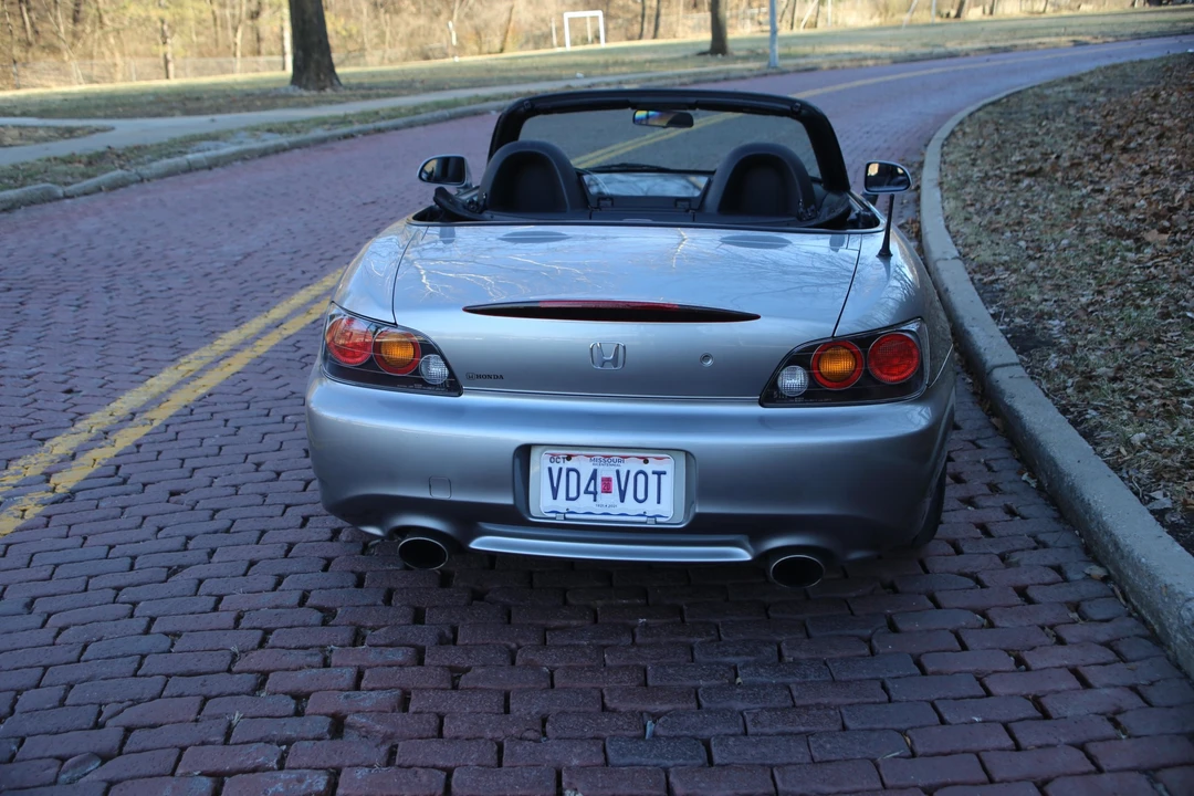 2006 Honda AP2 S2000 - Image 9 of 31