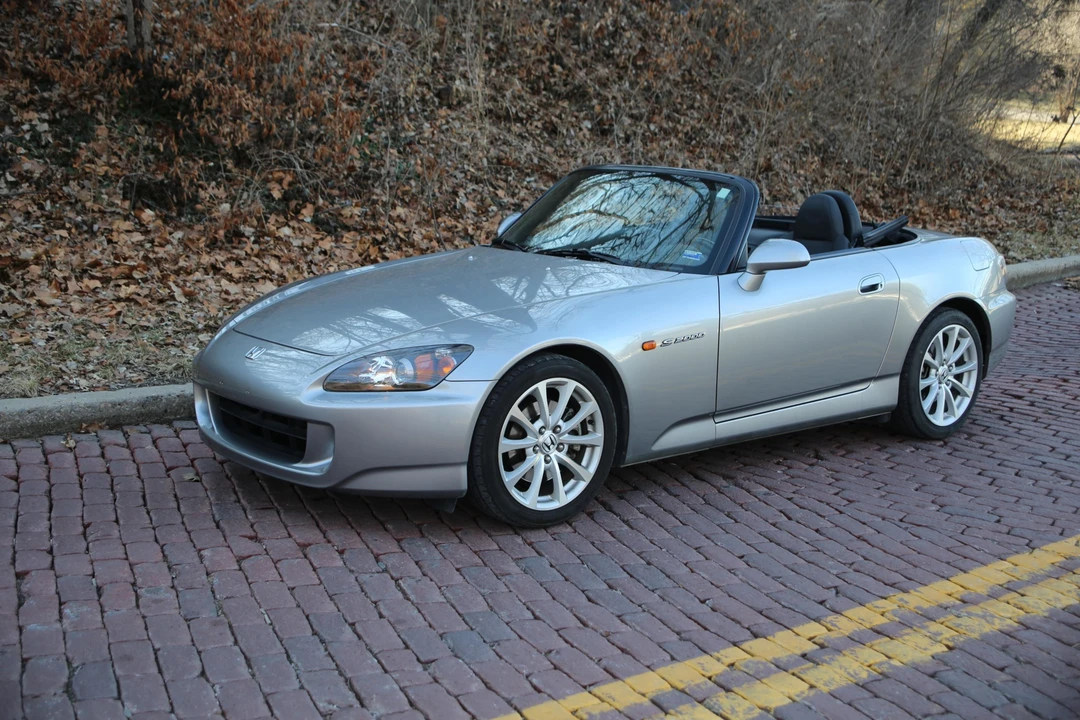 2006 Honda AP2 S2000 - Image 4 of 31