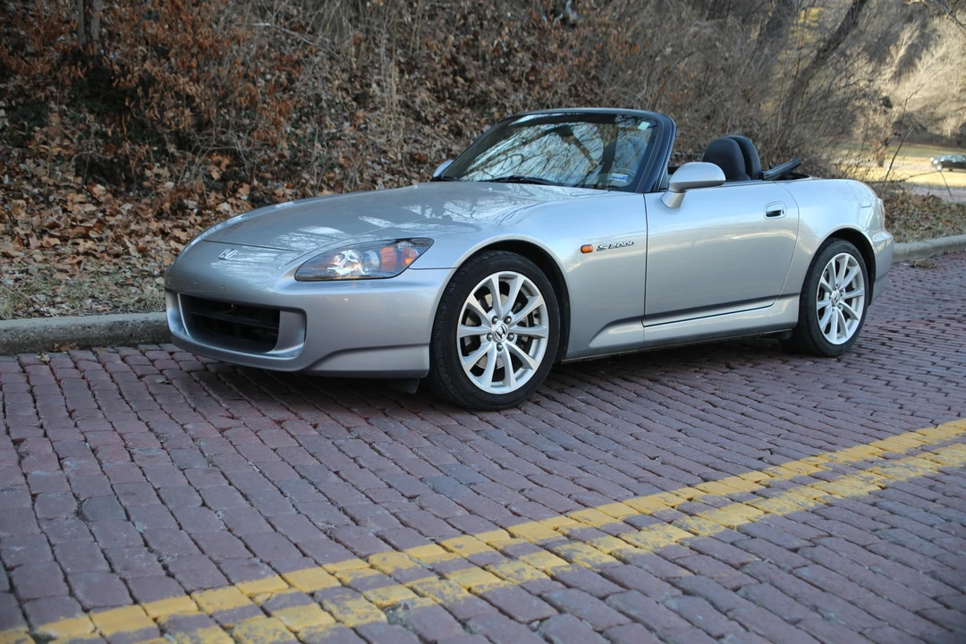 2006 Honda AP2 S2000 - Image 3 of 31