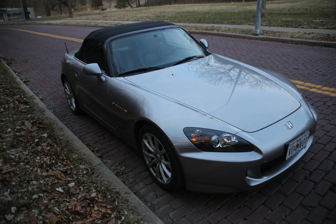 2006 Honda AP2 S2000 - Image 19 of 31