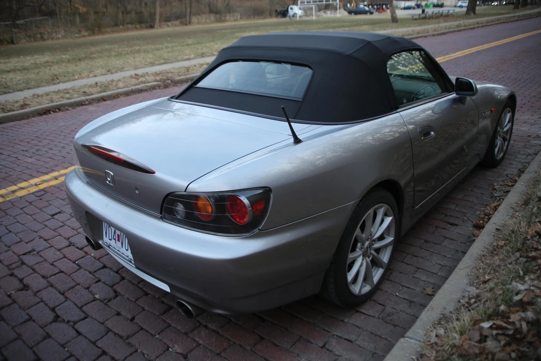 2006 Honda AP2 S2000 - Image 20 of 31