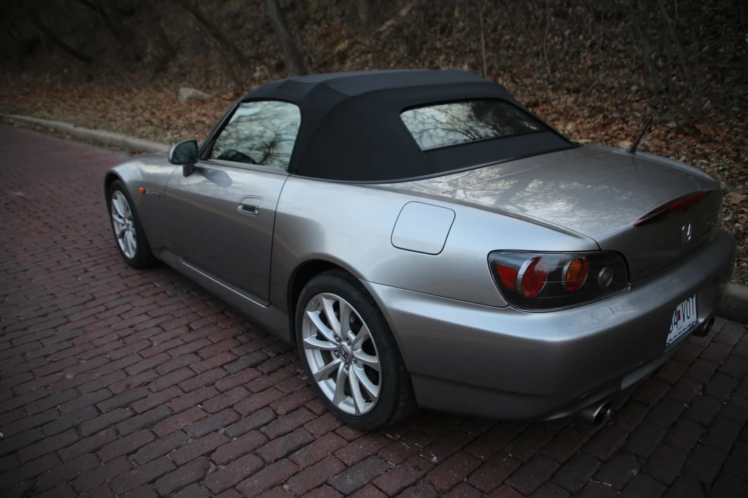 2006 Honda AP2 S2000 - Image 21 of 31
