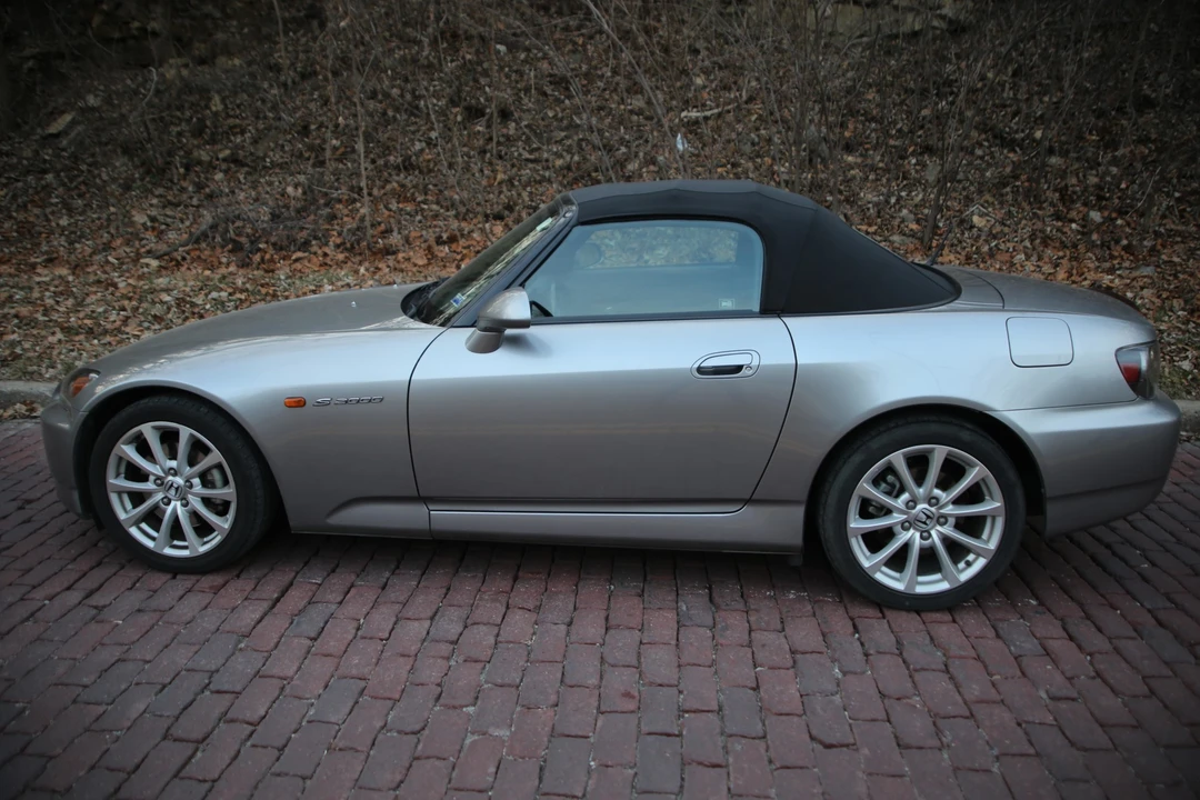 2006 Honda AP2 S2000 - Image 22 of 31