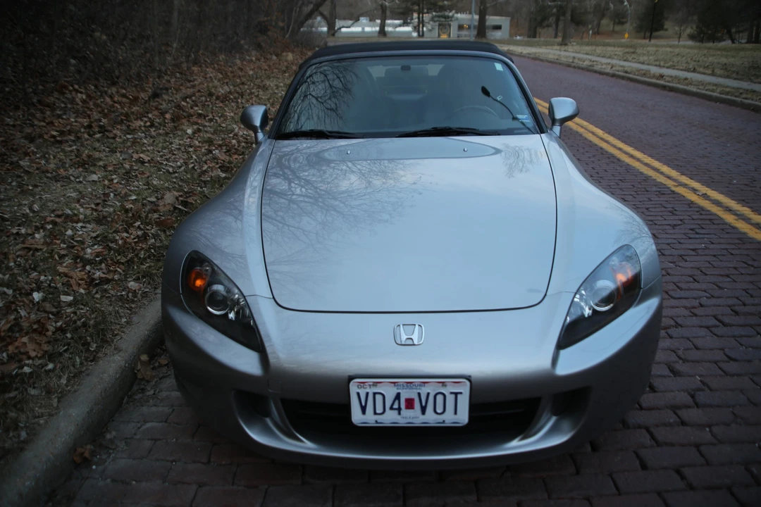 2006 Honda AP2 S2000 - Image 15 of 31