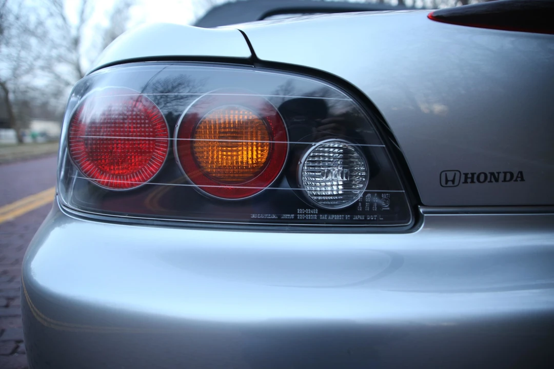 2006 Honda AP2 S2000 - Image 31 of 31