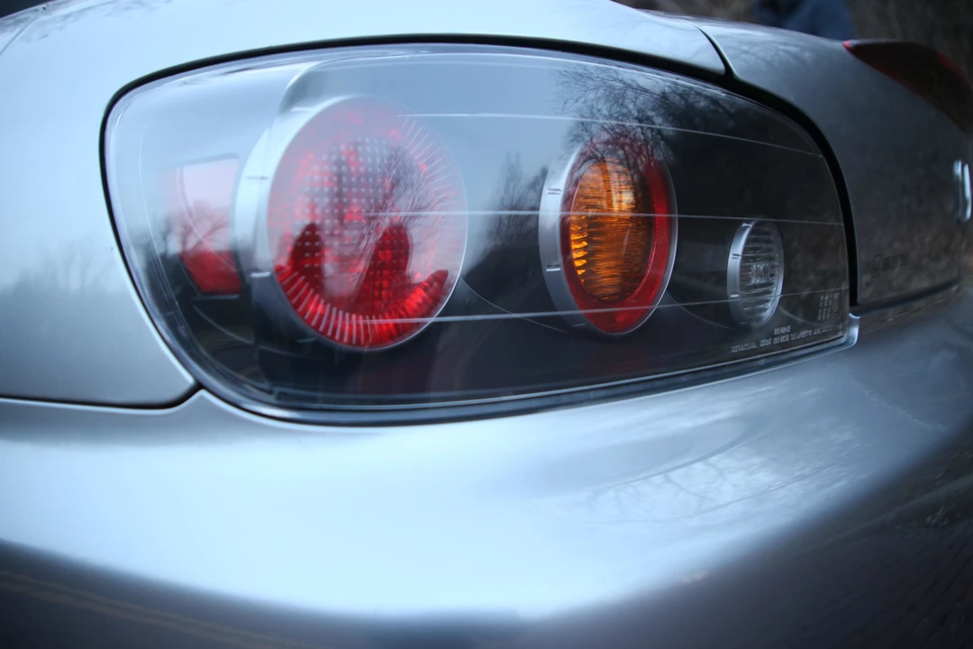 2006 Honda AP2 S2000 - Image 30 of 31
