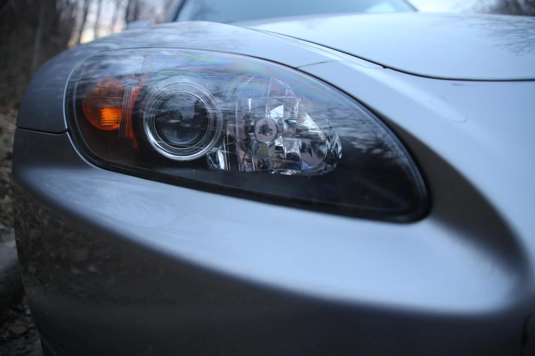 2006 Honda AP2 S2000 - Image 24 of 31