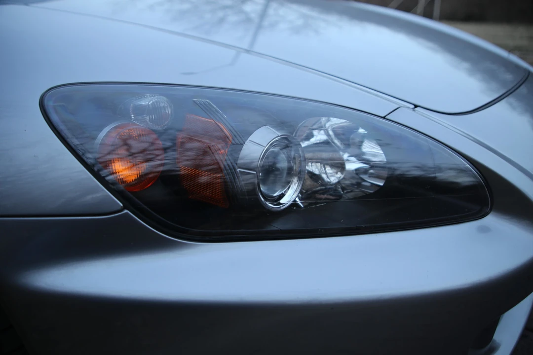 2006 Honda AP2 S2000 - Image 25 of 31