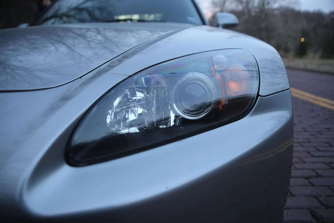 2006 Honda AP2 S2000 - Image 27 of 31