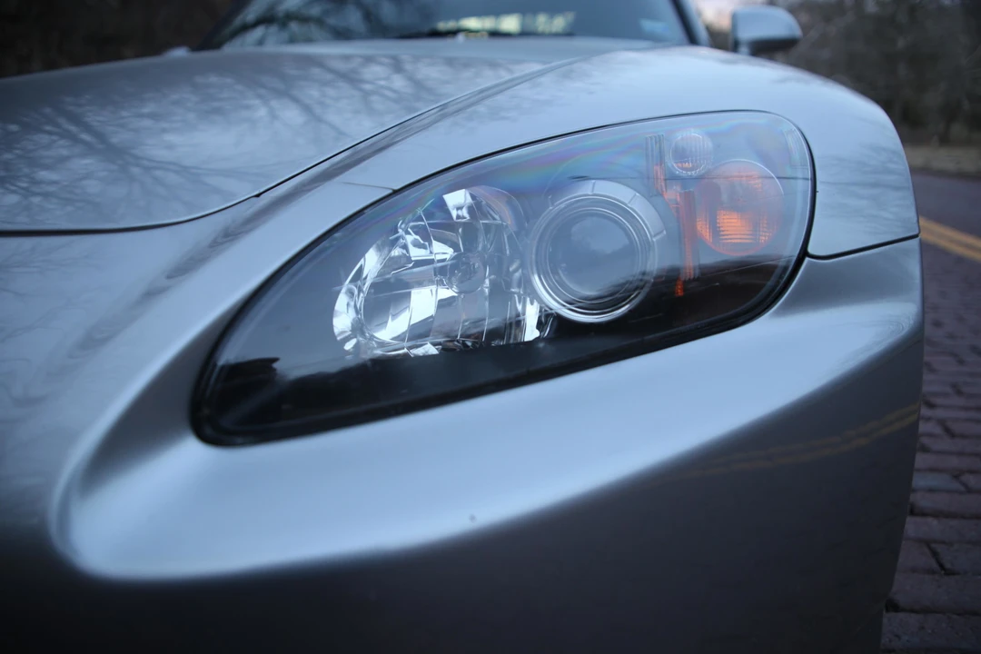 2006 Honda AP2 S2000 - Image 26 of 31