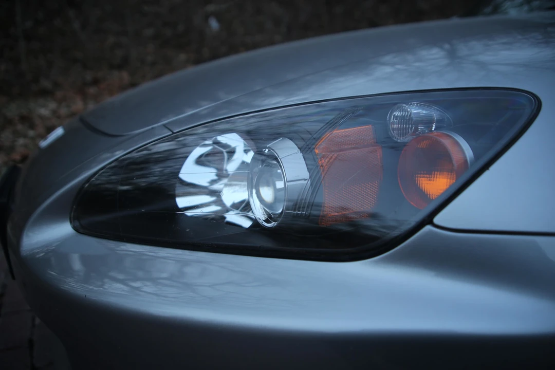 2006 Honda AP2 S2000 - Image 28 of 31