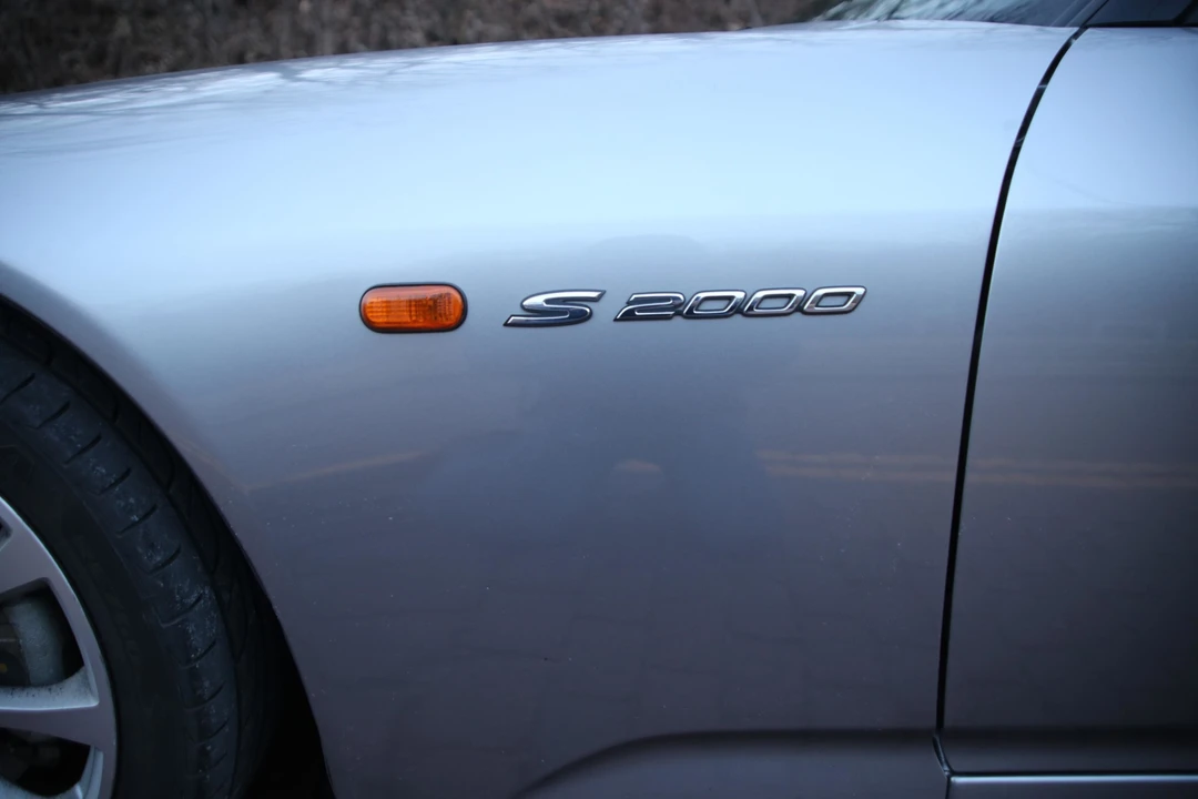 2006 Honda AP2 S2000 - Image 29 of 31