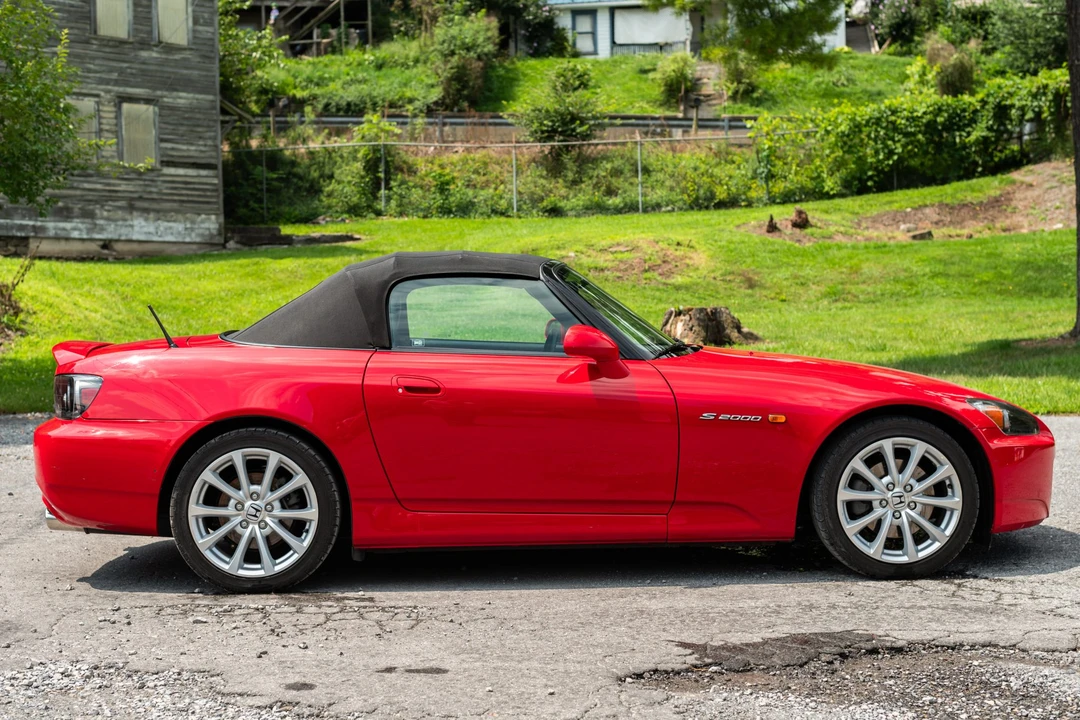 2006 Honda AP2 S2000 - Image 12 of 31