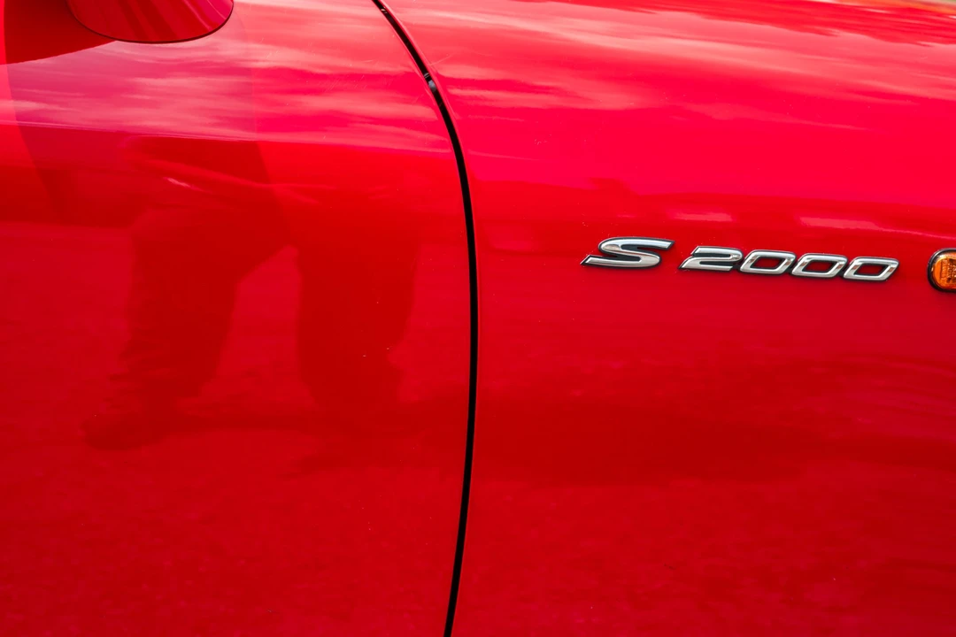 2006 Honda AP2 S2000 - Image 23 of 31