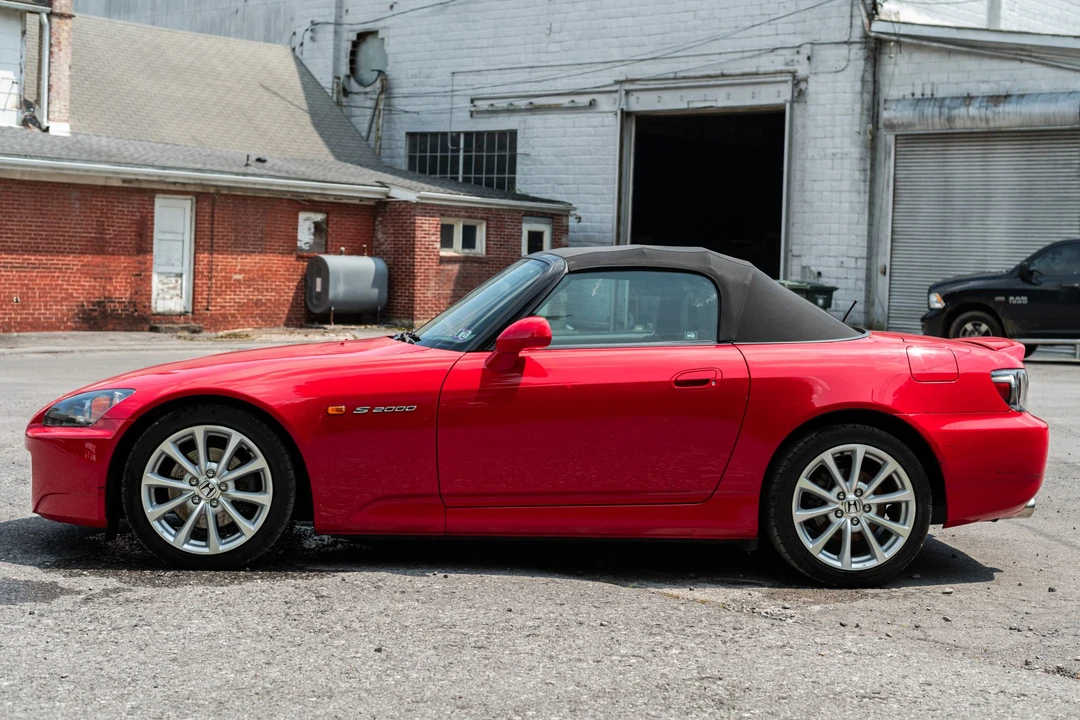 2006 Honda AP2 S2000 - Image 16 of 31