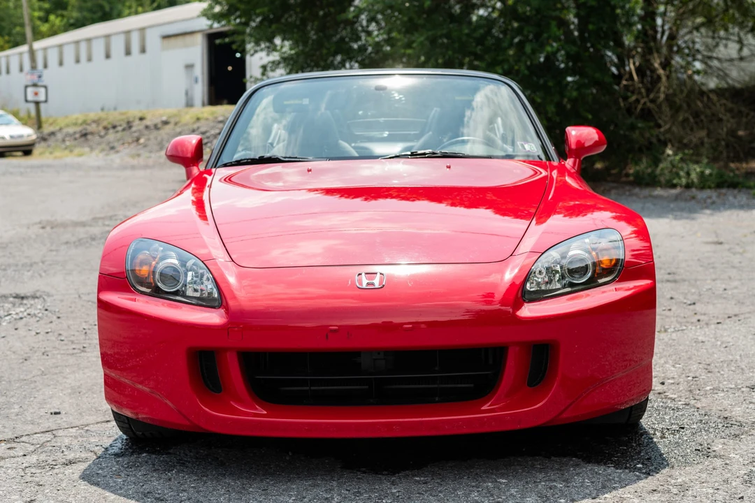 2006 Honda AP2 S2000 - Image 3 of 31