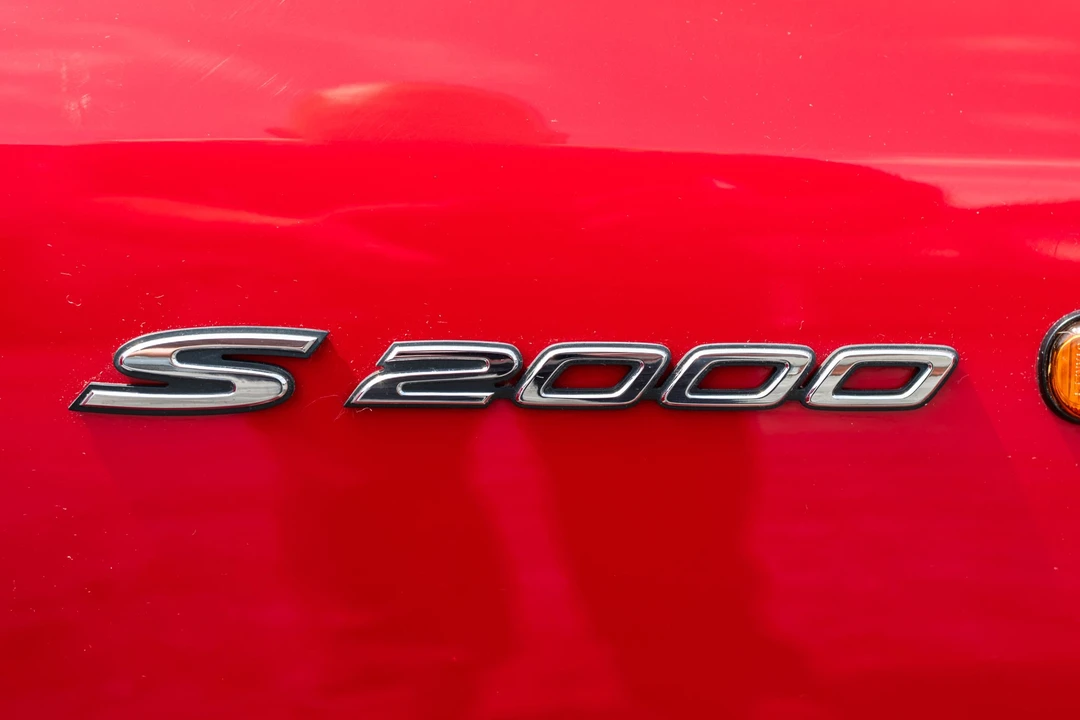 2006 Honda AP2 S2000 - Image 24 of 31
