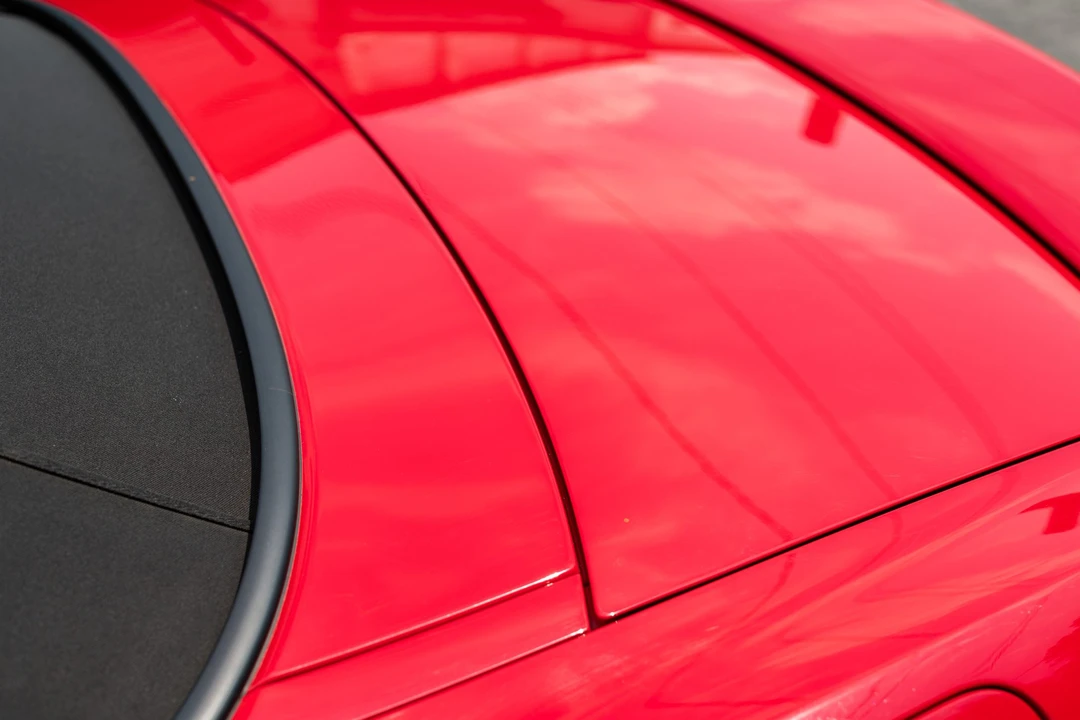 2006 Honda AP2 S2000 - Image 29 of 31