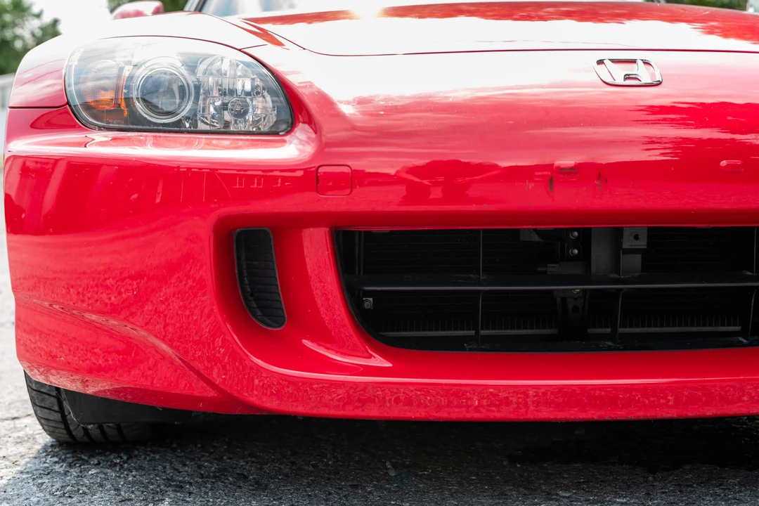 2006 Honda AP2 S2000 - Image 20 of 31