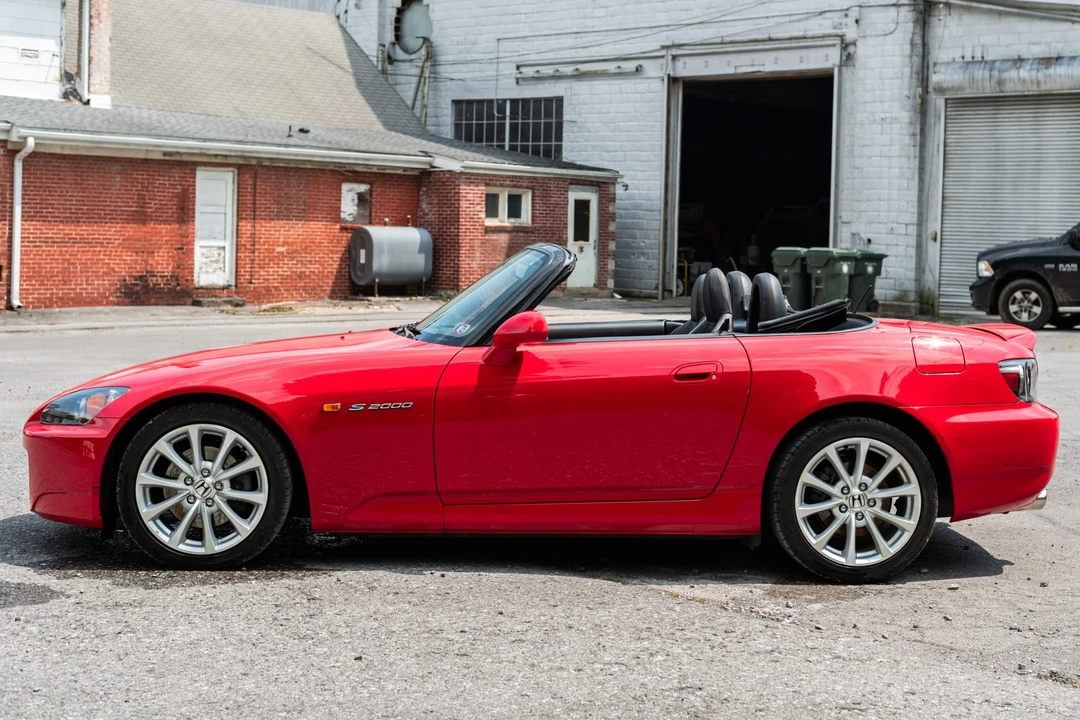 2006 Honda AP2 S2000 - Image 8 of 31