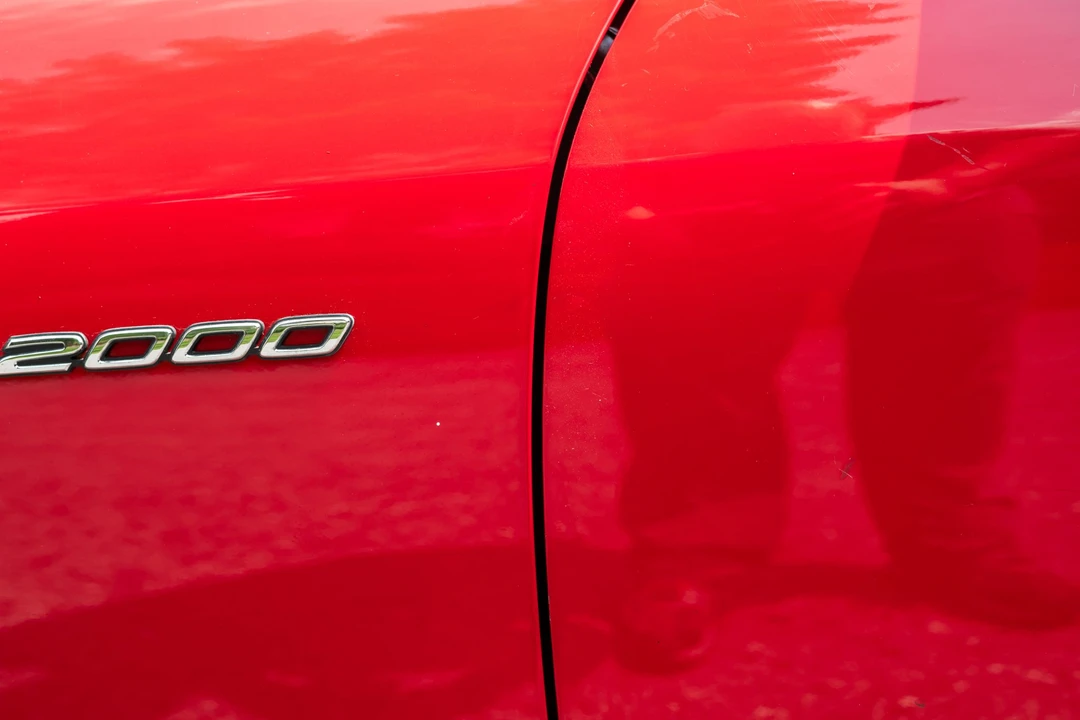 2006 Honda AP2 S2000 - Image 31 of 31