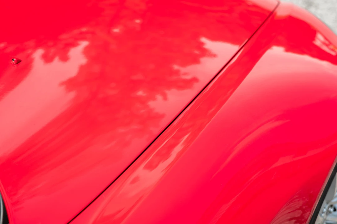 2006 Honda AP2 S2000 - Image 21 of 31