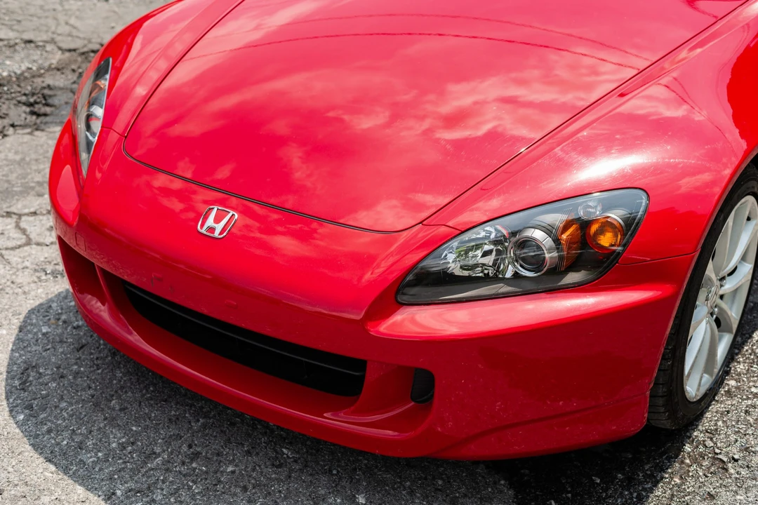 2006 Honda AP2 S2000 - Image 18 of 31