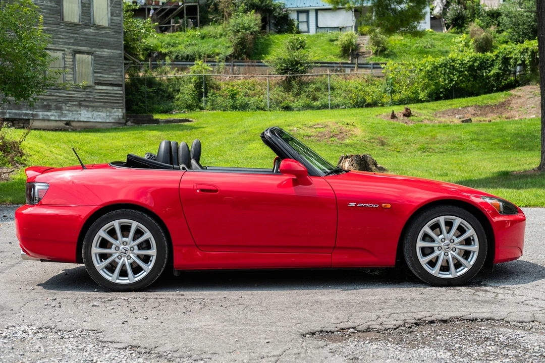 2006 Honda AP2 S2000 - Image 4 of 31