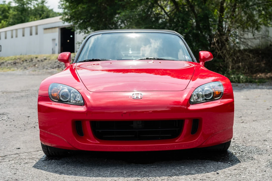 2006 Honda AP2 S2000 - Image 10 of 31
