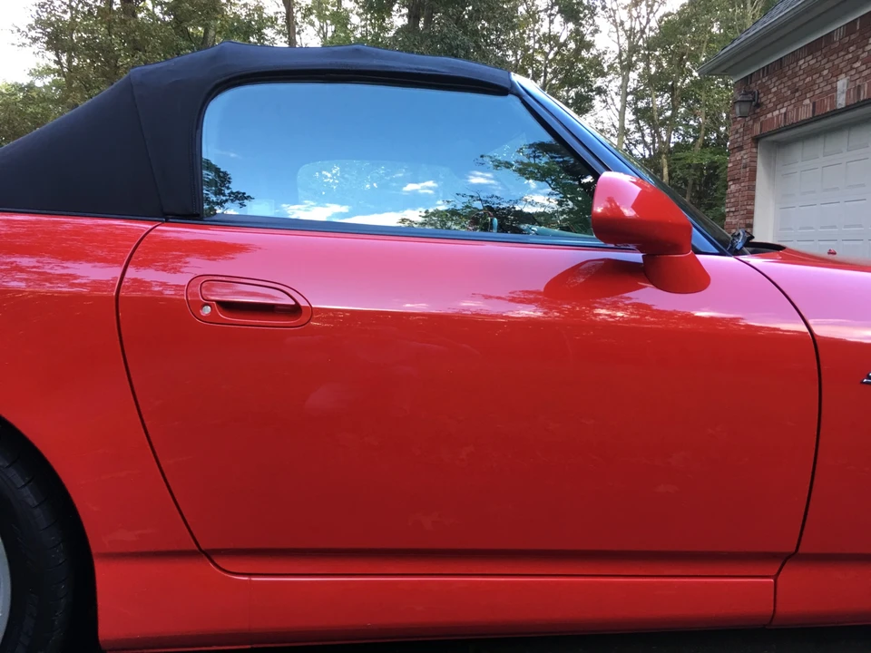 2006 Honda AP2 S2000 - Image 23 of 31
