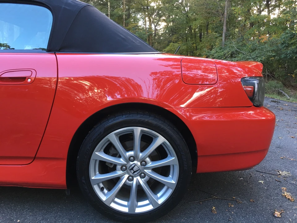 2006 Honda AP2 S2000 - Image 21 of 31