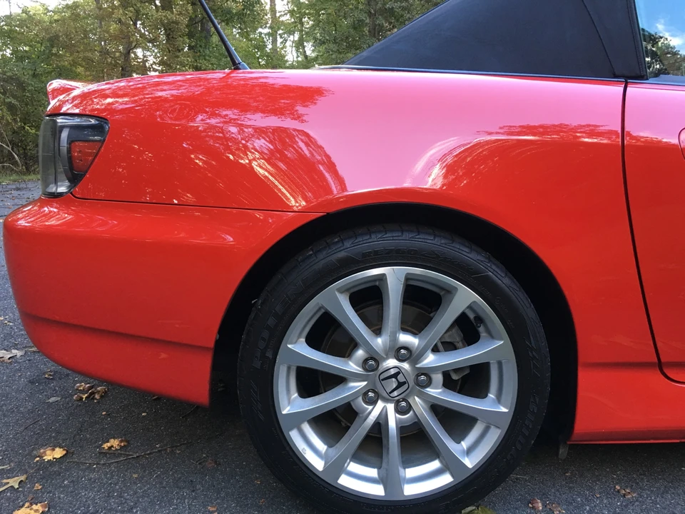 2006 Honda AP2 S2000 - Image 24 of 31