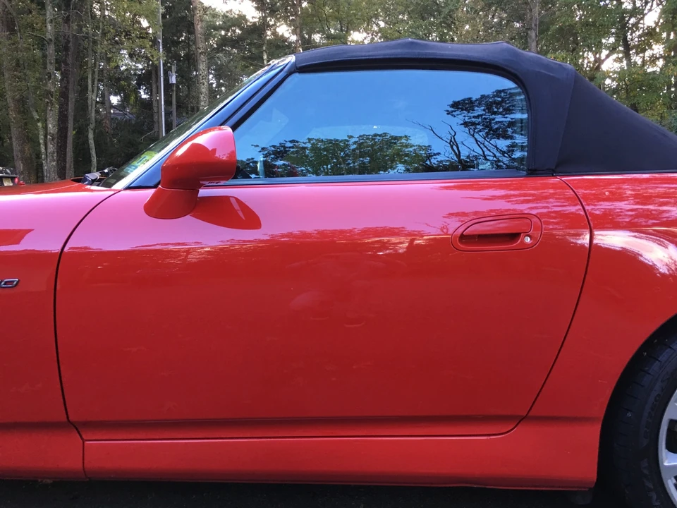2006 Honda AP2 S2000 - Image 20 of 31