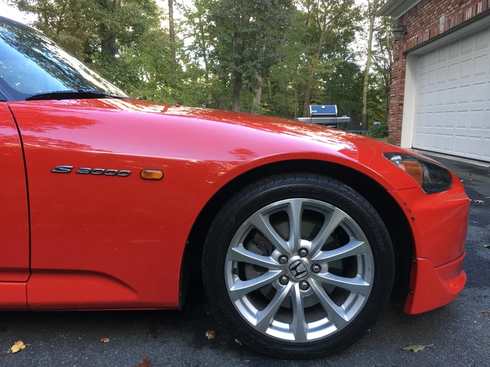 2006 Honda AP2 S2000 - Image 22 of 31
