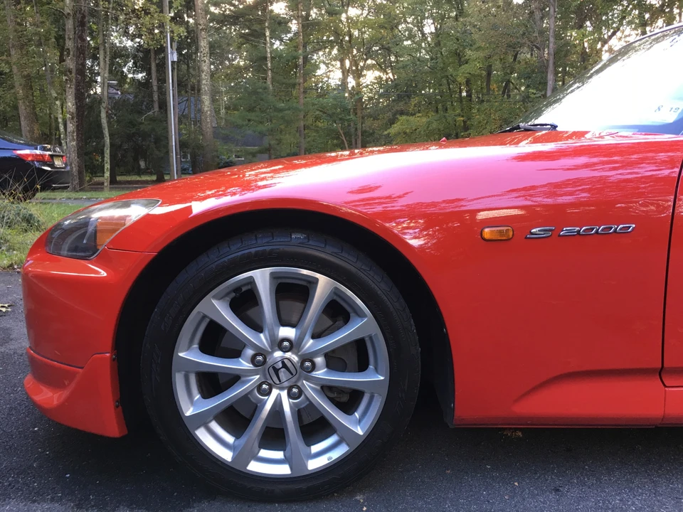 2006 Honda AP2 S2000 - Image 19 of 31