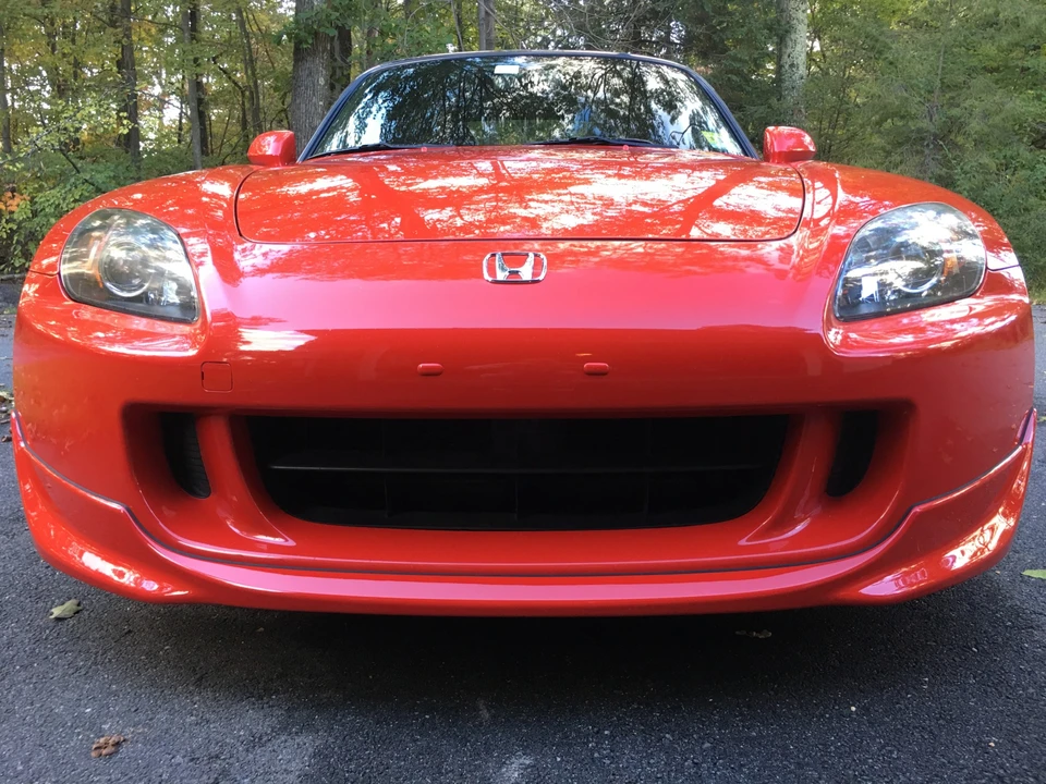 2006 Honda AP2 S2000 - Image 15 of 31