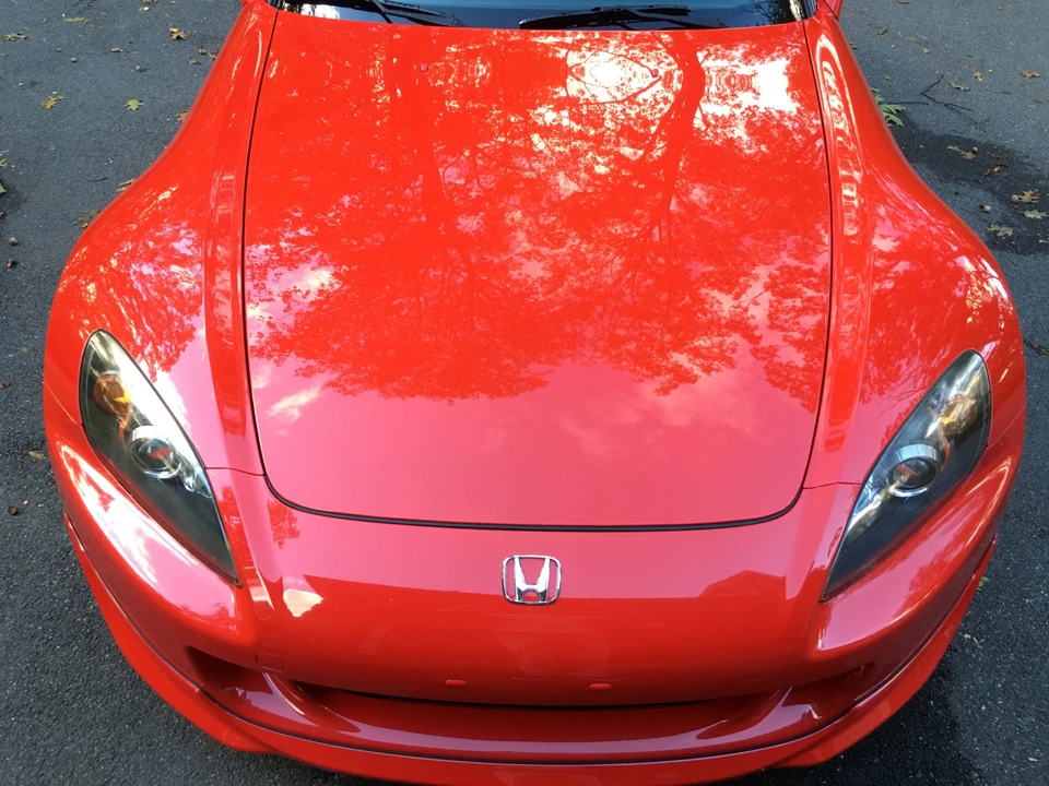 2006 Honda AP2 S2000 - Image 16 of 31