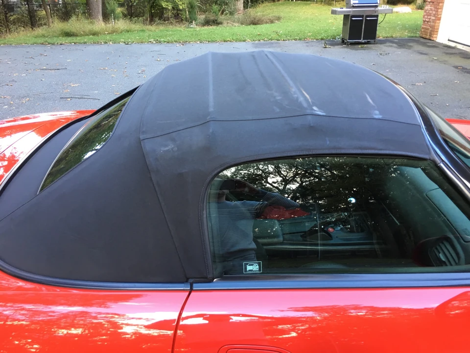 2006 Honda AP2 S2000 - Image 30 of 31
