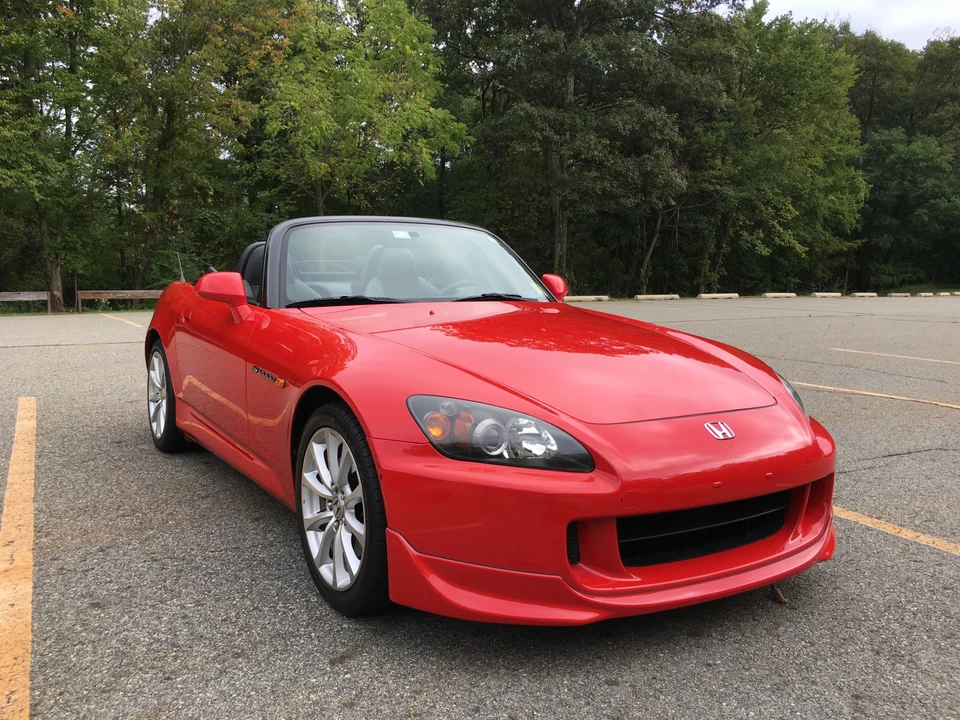 2006 Honda AP2 S2000 - Image 4 of 31