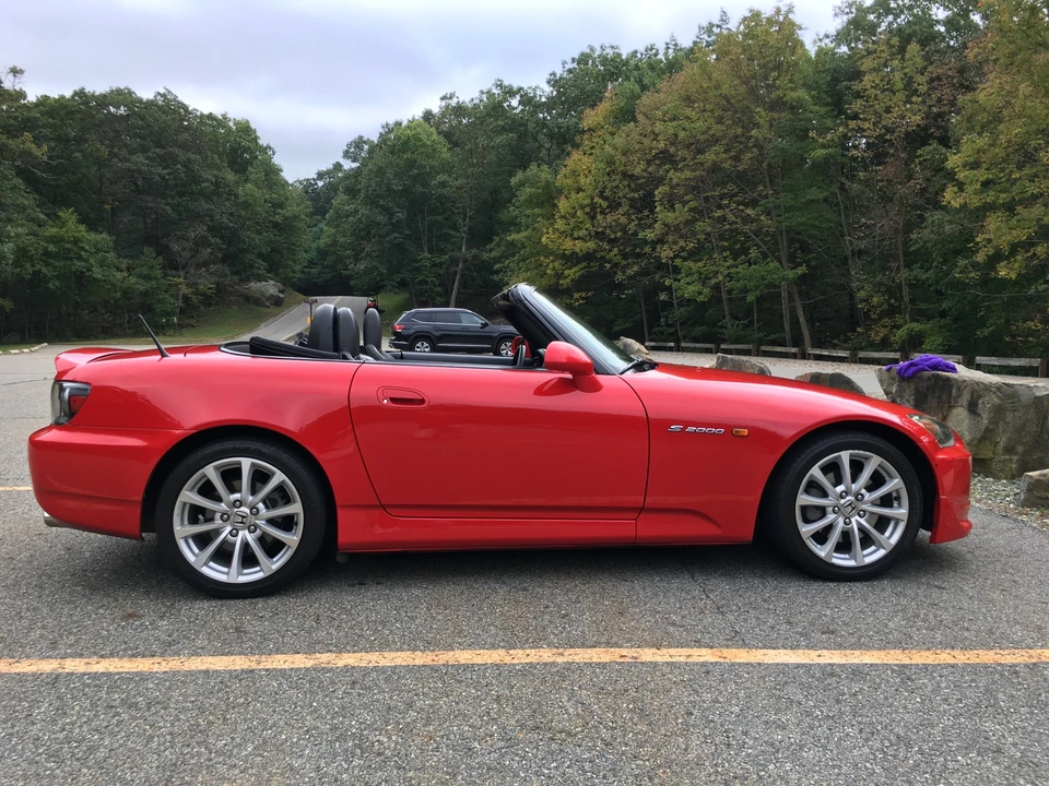 2006 Honda AP2 S2000 - Image 5 of 31