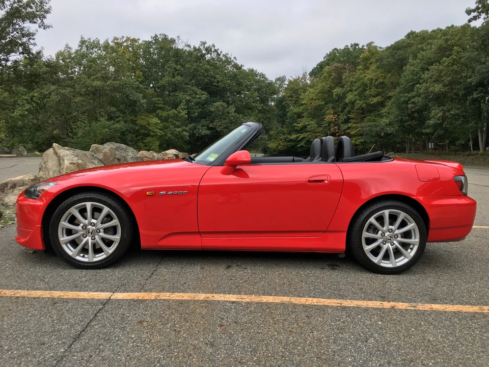 2006 Honda AP2 S2000 - Image 6 of 31