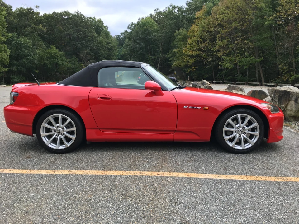 2006 Honda AP2 S2000 - Image 11 of 31