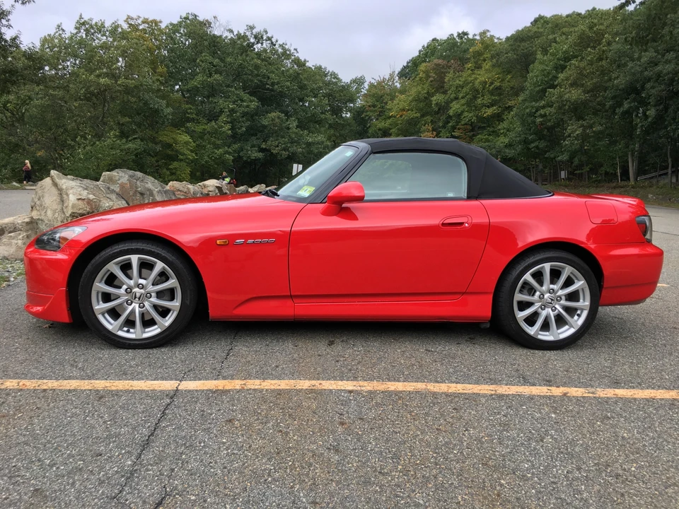 2006 Honda AP2 S2000 - Image 12 of 31