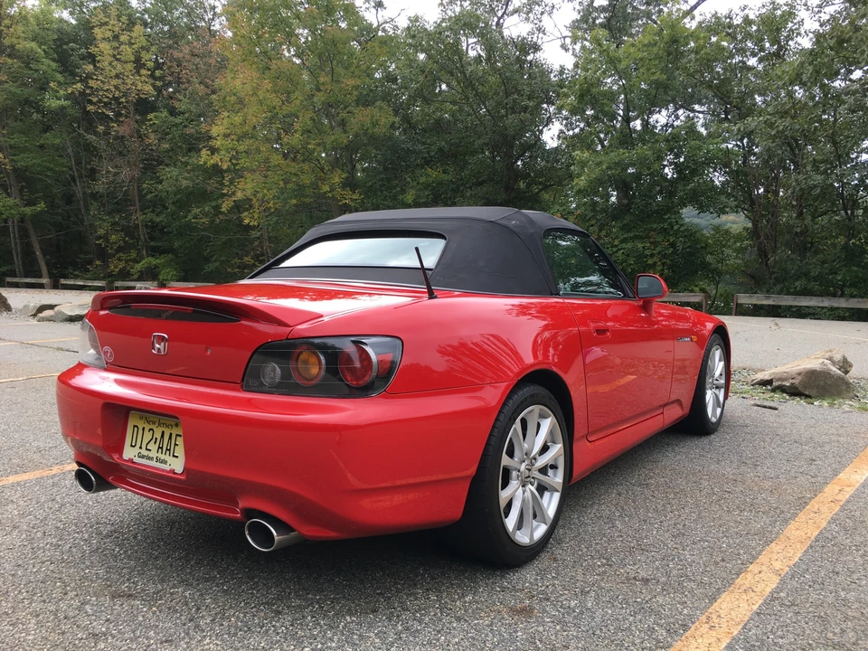 2006 Honda AP2 S2000 - Image 14 of 31