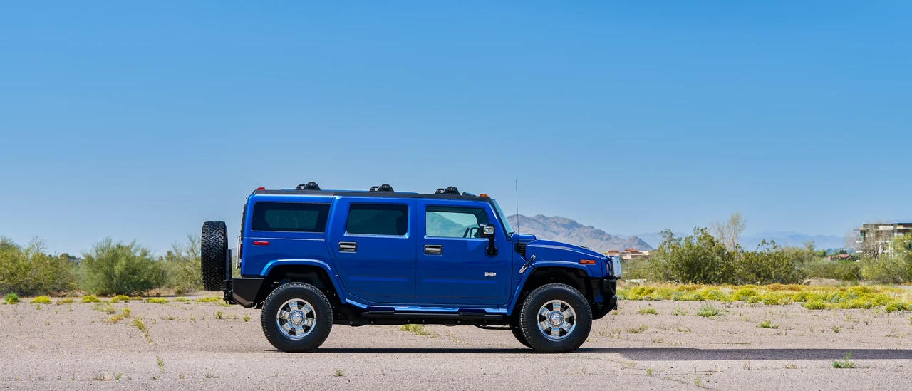 2006 Hummer Hummer H2 - Image 18 of 31