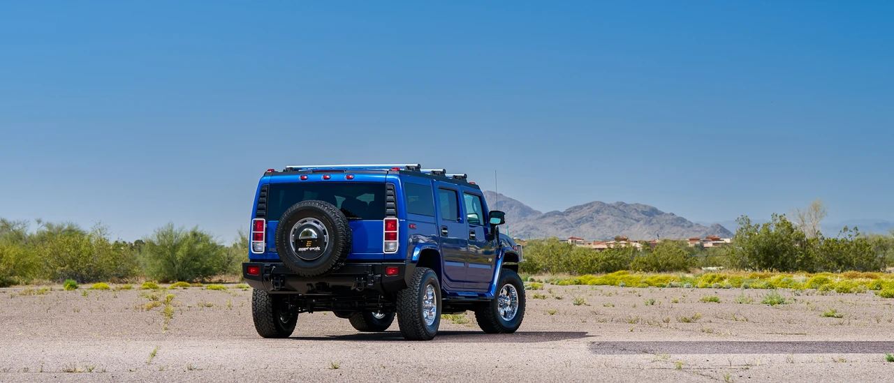 2006 Hummer Hummer H2 - Image 16 of 31