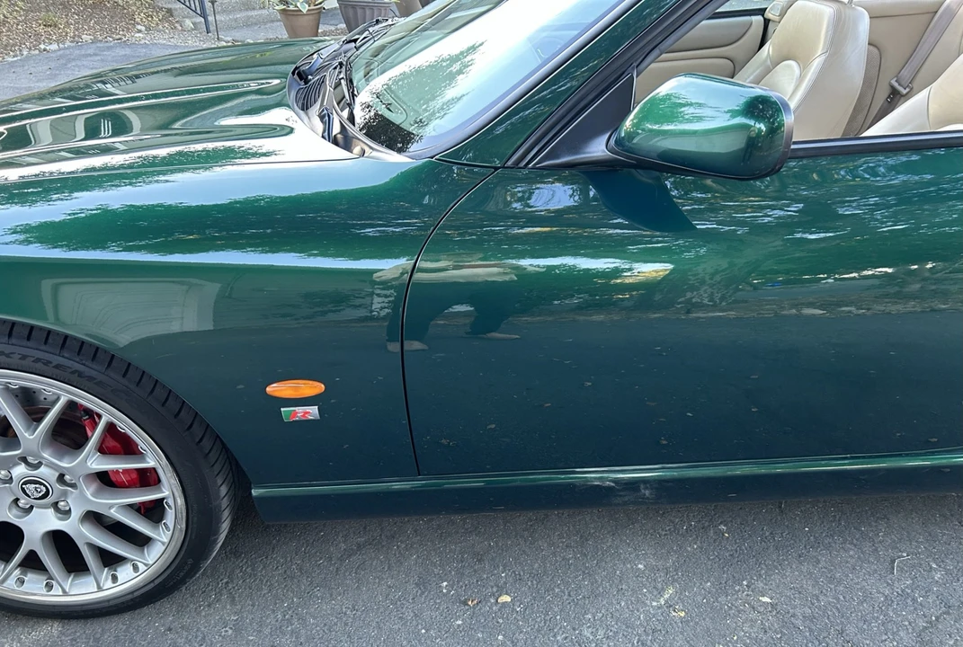 2006 Jaguar X100 XKR - Image 22 of 31