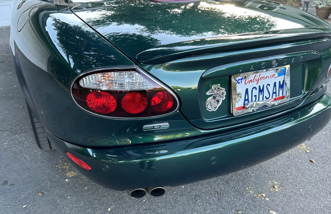 2006 Jaguar X100 XKR - Image 27 of 31