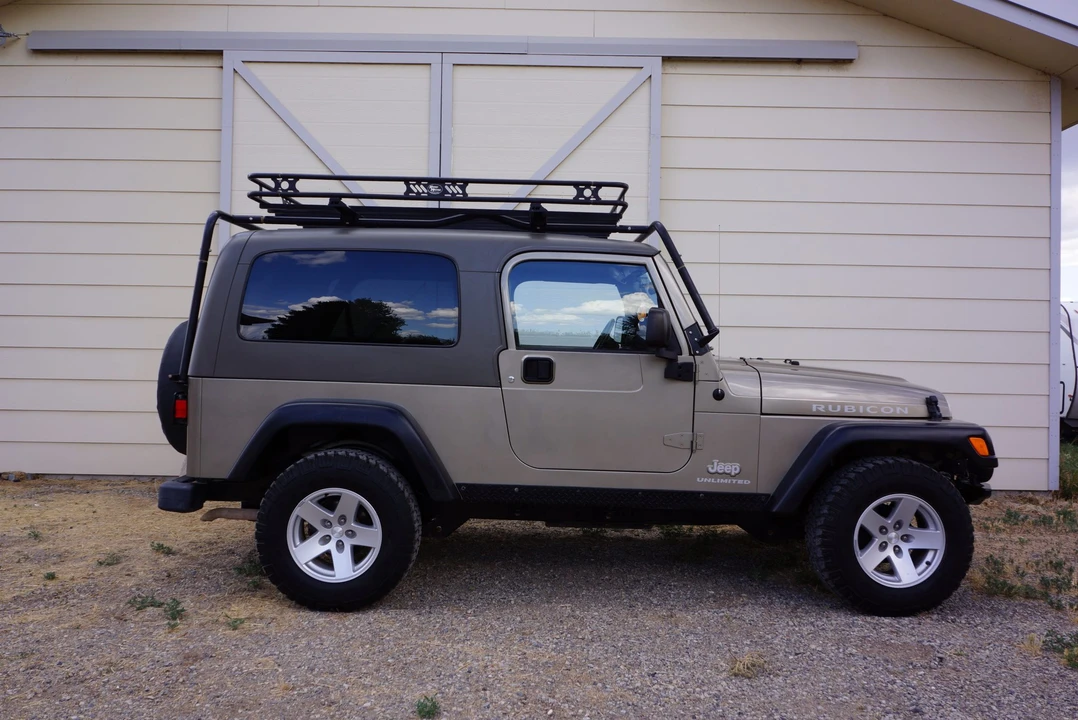 2006 Jeep TJ Wrangler - Image 6 of 31